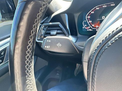 Used 2023 BMW M440i Coupe w/ Premium Package image 25