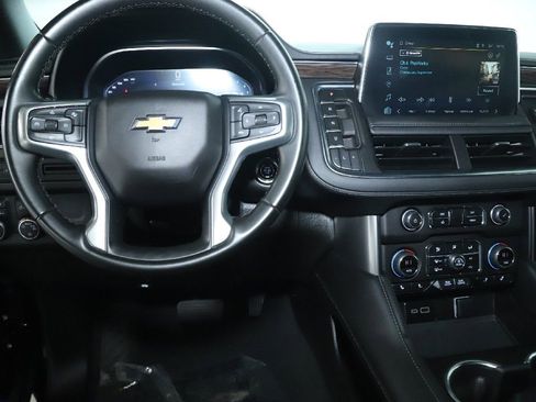 Used 2023 Chevrolet Tahoe LT image 29