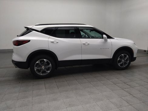 Used 2024 Chevrolet Blazer LT w/ Convenience Package FWD image 10