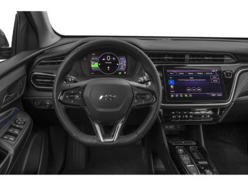 Used 2023 Chevrolet Bolt EUV LT w/ Driver Confidence Package FWD image 10