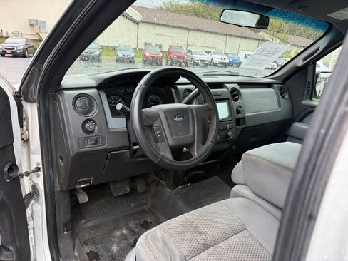 Used 2014 Ford F150 XL w/ Power Equipment Group RWD image 12