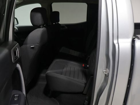 Used 2022 Ford Ranger XLT w/ Equipment Group 301A Mid AWD/4WD image 19