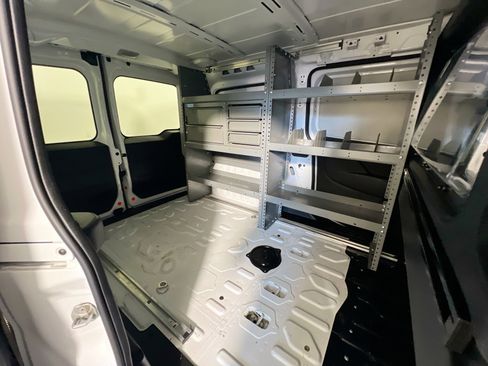 Used 2021 RAM ProMaster City Tradesman SLT w/ Window Group 04 image 32