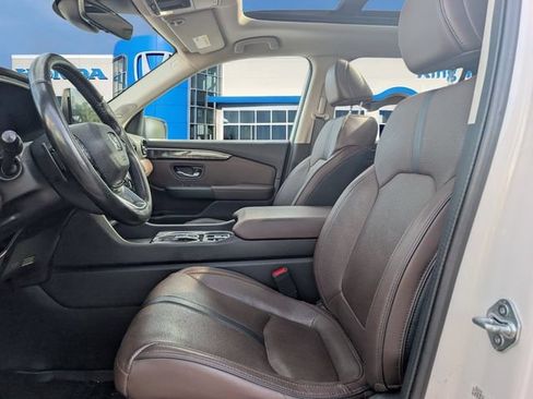 Used 2023 Honda Pilot Elite image 17