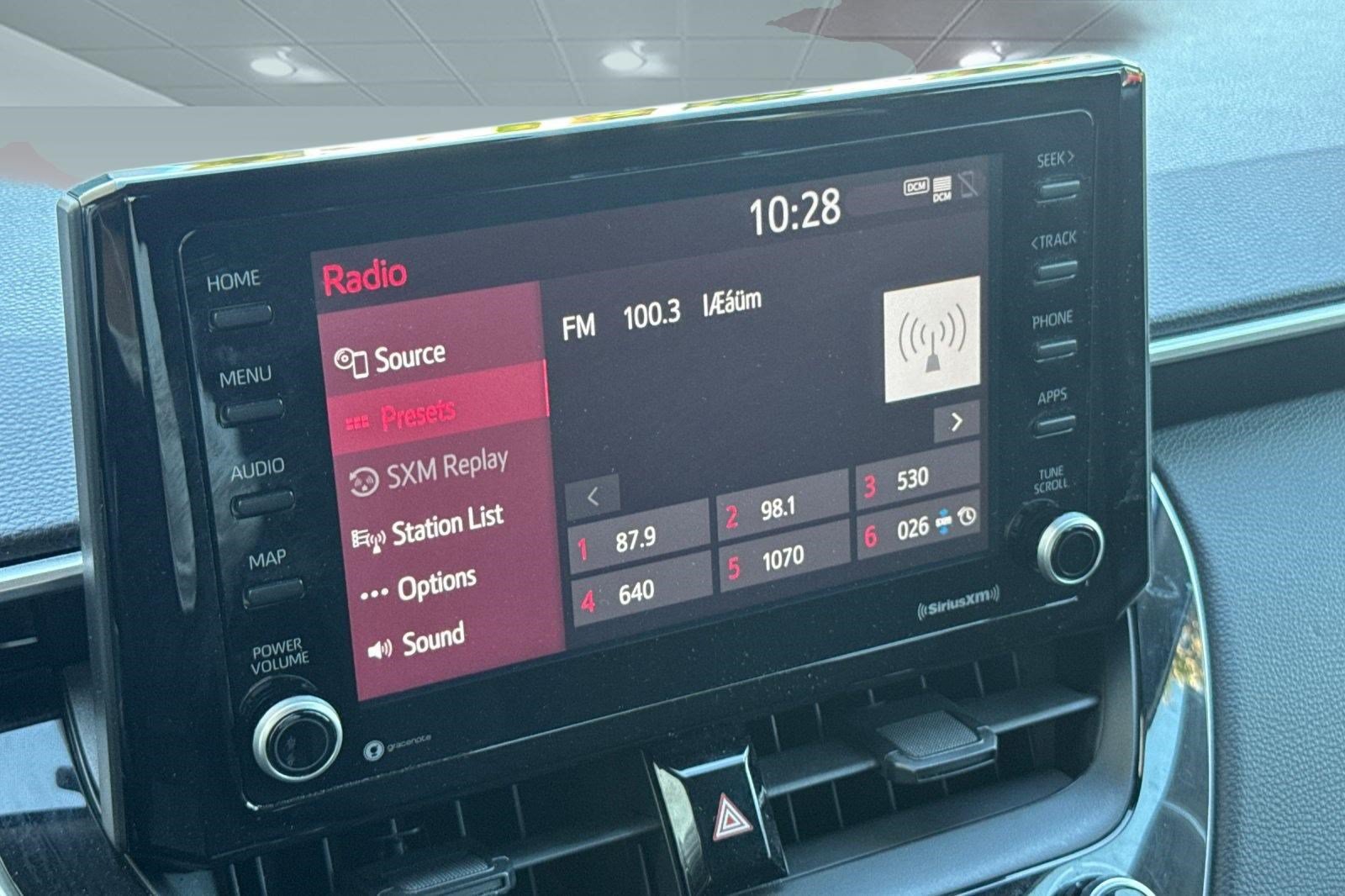 Used 2022 Toyota Corolla Cross LE FWD image 21