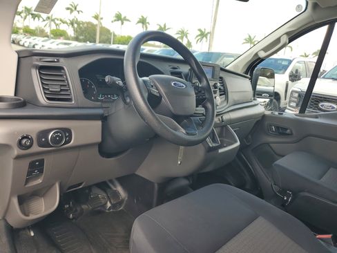 Used 2024 Ford Transit 250 Low Roof w/ Exterior Upgrade Package image 9