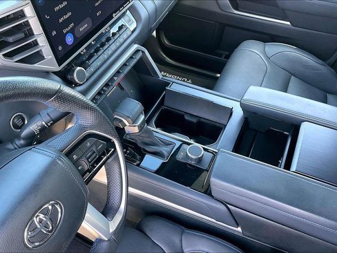 Used 2022 Toyota Tundra Platinum image 15