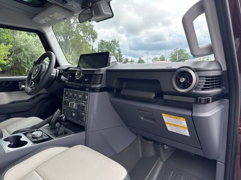 New 2025 INEOS Grenadier Fieldmaster Edition image 36