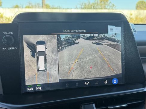 New 2026 Subaru Outback Touring image 20