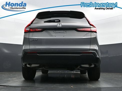 Used 2025 Honda CR-V LX image 39