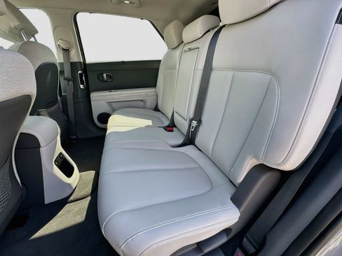 Used 2025 Hyundai Ioniq 5 Limited RWD image 28