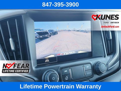 Used 2023 GMC Terrain AT4 image 46