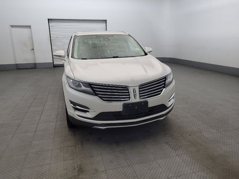Used 2015 Lincoln MKC AWD w/ Equipment Group 101A Select image 14