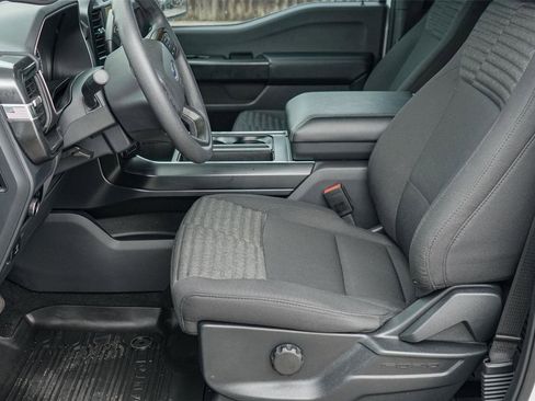 Certified 2023 Ford F150 XL w/ STX Appearance Package image 11