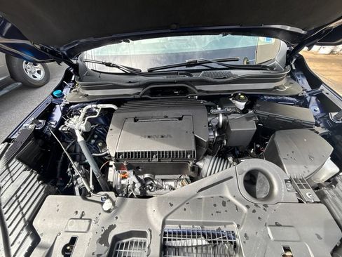 Used 2025 Honda Pilot EX-L image 9