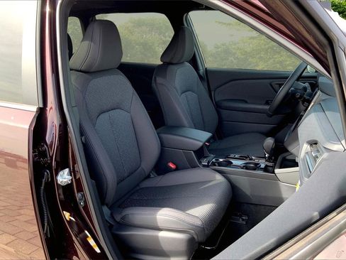 New 2026 Subaru Forester Premium image 11