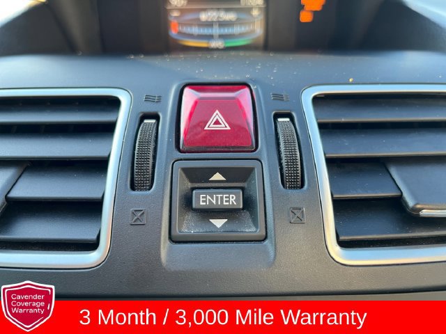 Used 2018 Subaru Forester 2.5i w/ Alloy Wheel Package AWD/4WD image 26