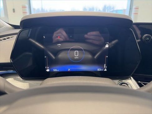 New 2026 Chevrolet Trax LT w/ Driver Confidence Package image 16