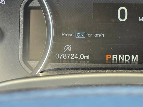 Used 2018 Ford Expedition XLT w/ Equipment Group 202A AWD/4WD image 4