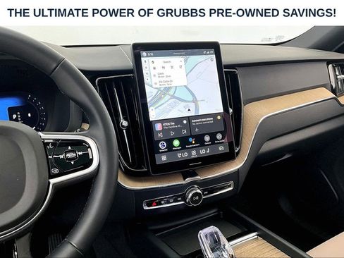 New 2026 Volvo XC60 B5 Plus w/ Protection Package Premier AWD/4WD image 28