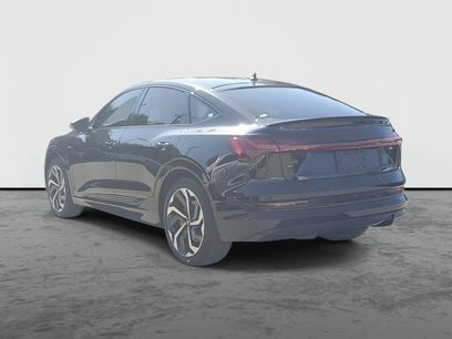 Used 2022 Audi e-tron Premium Plus w/ Premium Plus Package