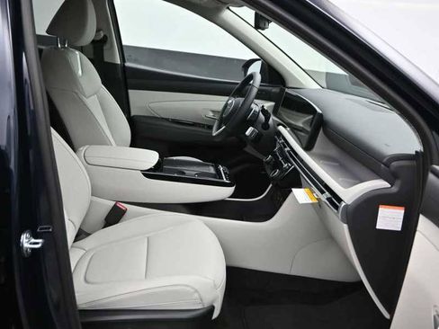 New 2026 Hyundai Tucson Limited image 11