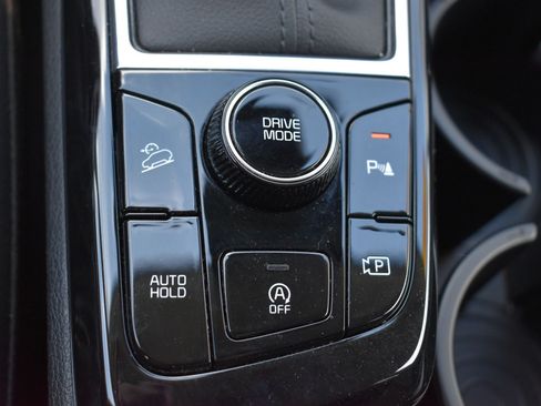 Used 2023 Kia Sportage EX FWD image 32