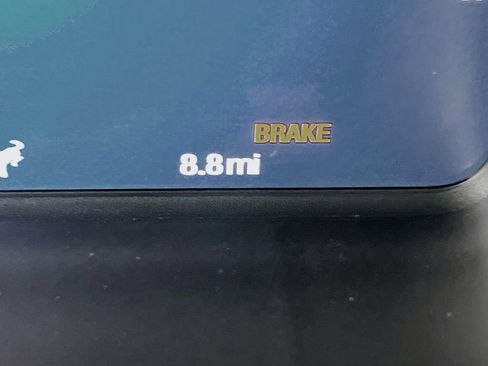 New 2026 Ford Bronco Heritage Edition AWD/4WD image 2