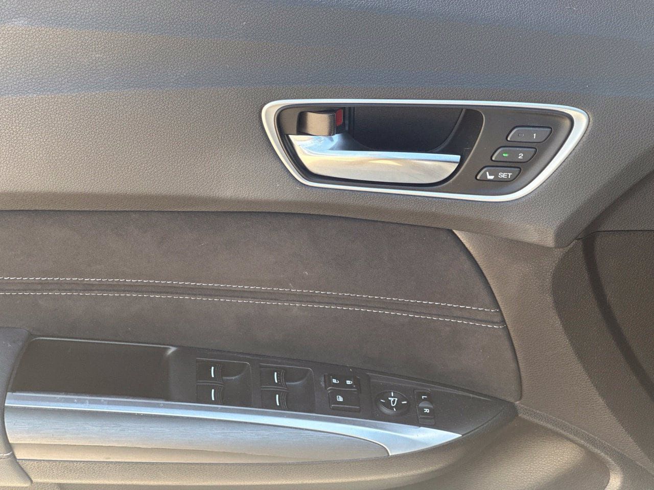 Used 2020 Acura TLX w/ A-SPEC Package FWD image 10