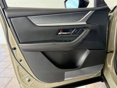 Certified 2025 MAZDA CX-70 Plug-In Hybrid w/ Premium Plus image 22