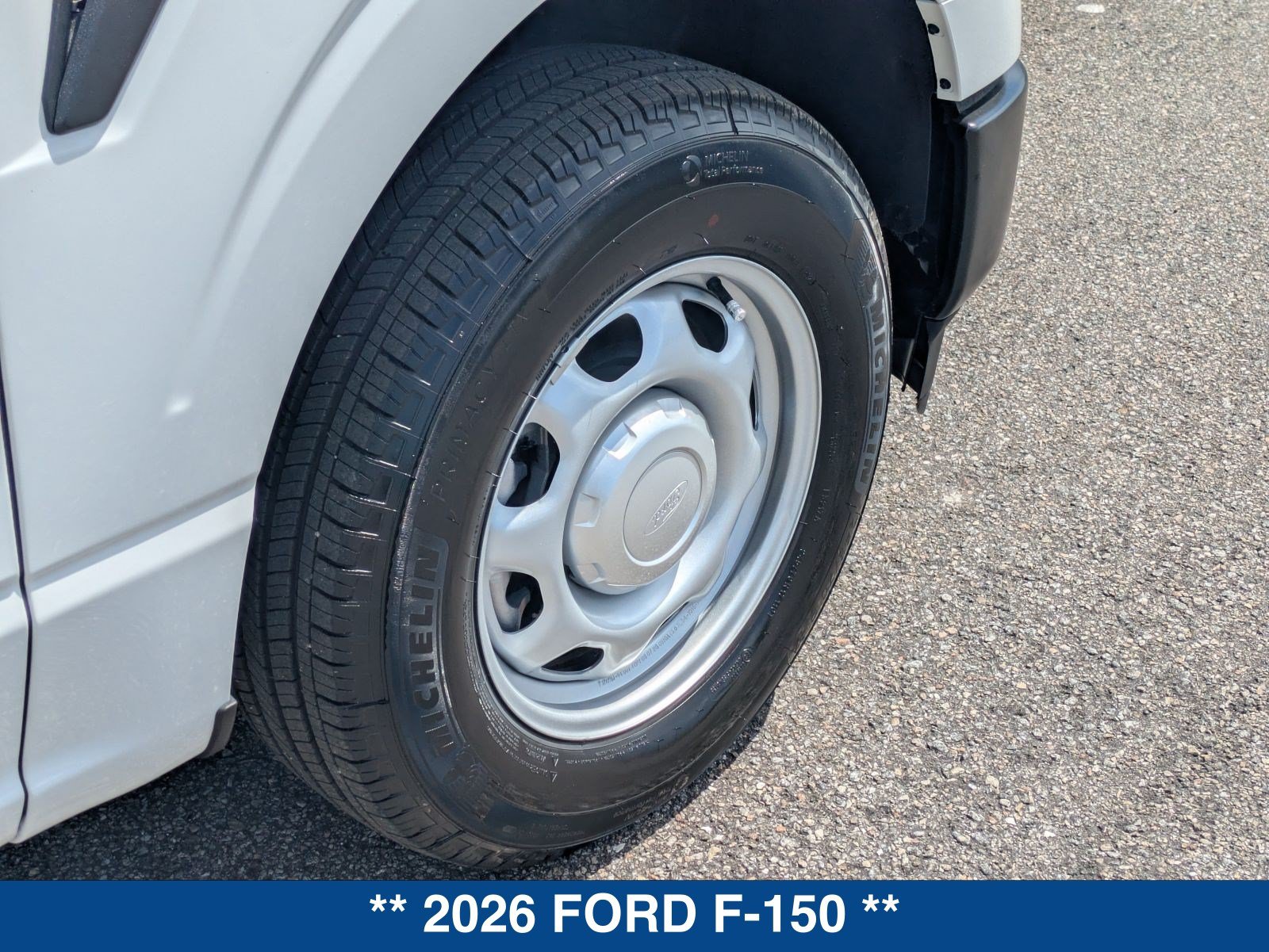 New 2026 Ford F150 XL RWD image 14