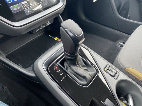 New 2026 Subaru Crosstrek 2.5i Sport w/ Crosstrek Mirror Package image 9