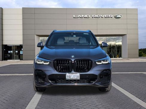 Used 2022 BMW X5 sDrive40i w/ M Sport Package image 2