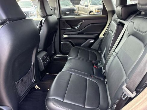 Certified 2022 Lincoln Corsair Reserve w/ Elements Package FWD image 10