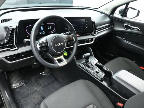 Used 2023 Kia Sportage LX AWD/4WD image 10