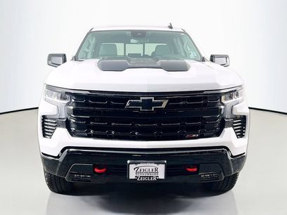 New 2026 Chevrolet Silverado 1500 LT Trail Boss w/ Convenience Package II
