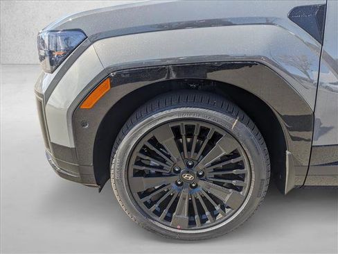 New 2026 Hyundai Santa Fe Calligraphy AWD/4WD image 10