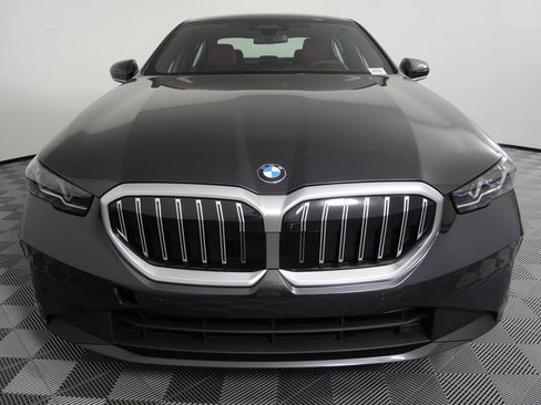 Used 2025 BMW 530i xDrive 530i xDrive image 10