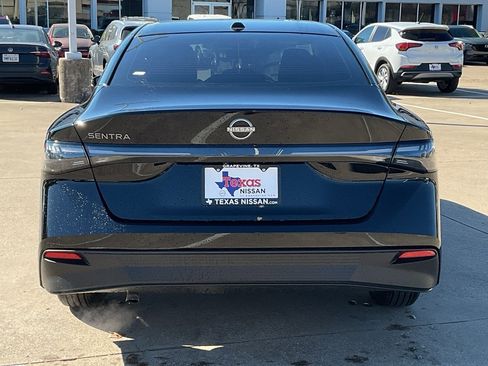 New 2026 Nissan Sentra S image 6