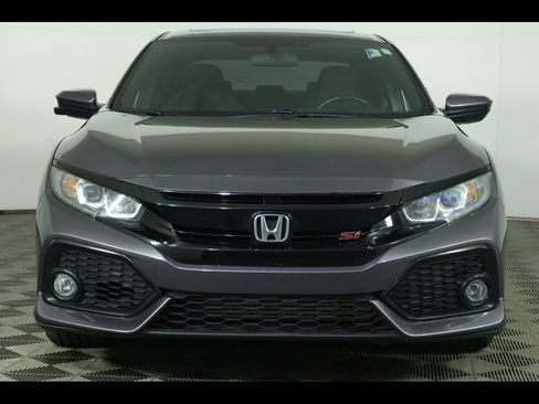 Used 2019 Honda Civic Si image 7