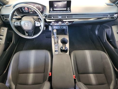 Used 2025 Honda Civic Sport image 24