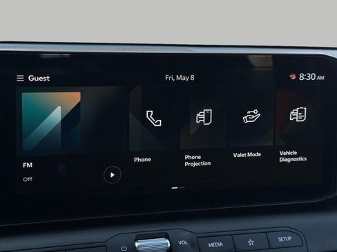 Used 2025 Kia K4 FWD image 35