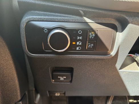 Certified 2023 Ford Bronco Big Bend image 30