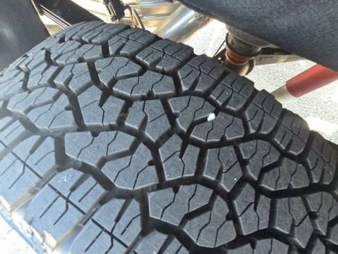 Used 2025 GMC Sierra 2500 Denali w/ Denali Reserve Package image 13