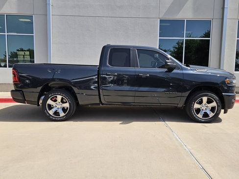 New 2026 RAM 1500 Express RWD image 2