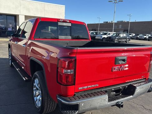 Used 2015 GMC Sierra 1500 SLT image 5