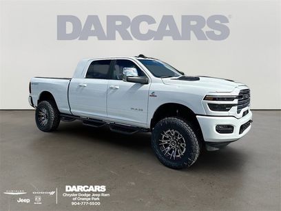 Used 2025 RAM 2500 Laramie w/ Sport Appearance Package
