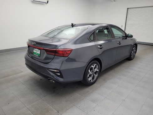Used 2020 Kia Forte LXS image 9