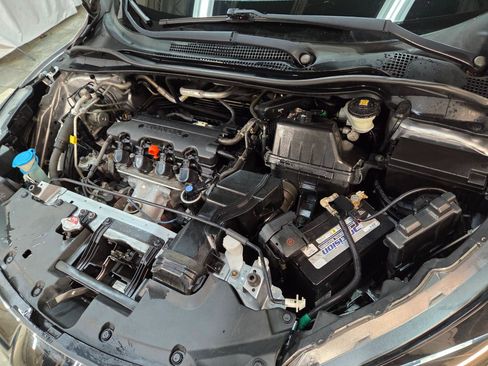 Used 2019 Honda HR-V LX image 6