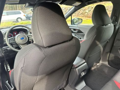 New 2026 Subaru Impreza RS image 10